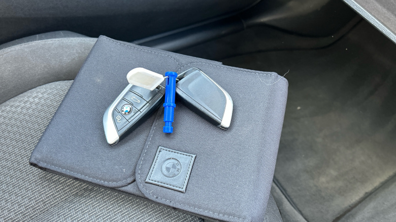 BMW X1 xDrive 18d SE 5dr Step Auto Diesel Estate